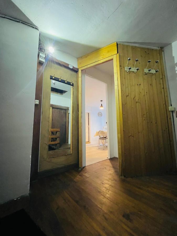 Chez Pierre Daire Vitry-le-François Dış mekan fotoğraf